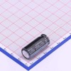 2200uF ±20%