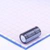 4700uF ±20% 25V