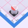 100uF ±20% 50V