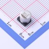 47uF ±20% 35V