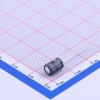 10uF ±20% 50V 停产