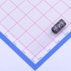 470uF ±20% 10V