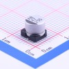 47uF ±20% 25V