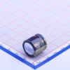 1800uF ±20% 10V