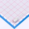 680uF ±20% 6.3V