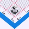 10uF ±20% 25V