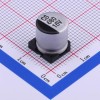 680uF ±20% 16V
