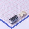 4700uF ±20% 6.3V