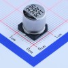 330uF ±20% 35V