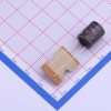 47uF ±20% 100V