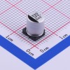 330uF ±20% 6.3V