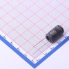 33uF ±20% 160V