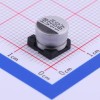 100uF ±20% 16V