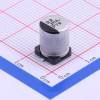 22uF ±20% 63V