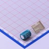 470uF ±20% 16V