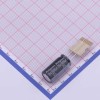 1000uF ±20% 35V