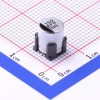 150uF ±20% 25V