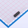 金属膜电阻 3.3kΩ ±0.1% 1W