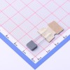 3.9nF ±5% 100V
