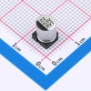 22uF ±20% 63V