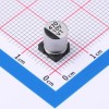 470uF ±20% 10V