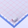 10uF ±20% 100V