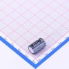 470uF ±20% 35V