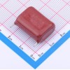 2.2uF ±10% 250V