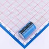 1800uF ±20% 50V