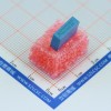4.7nF ±5% 250V