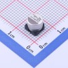 47uF ±20% 25V