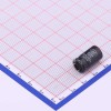 220uF ±20% 63V