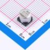 100uF ±20% 16V