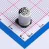 470uF ±20% 25V