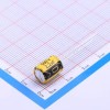 2.2uF ±20% 500V