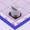 330uF ±20% 35V