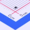 厚膜电阻 4.99kΩ ±0.5% 100mW