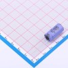 470uF ±20% 50V