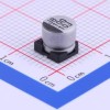 100uF ±20% 10V