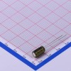 10uF ±20% 50V