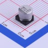 47uF ±20% 35V
