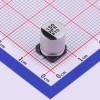 150uF ±20% 50V