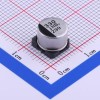 330uF ±20% 6.3V