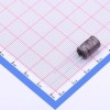 680uF ±20% 10V