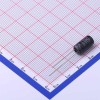 1.2uF ±20% 400V