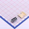 330uF ±20% 16V