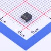 220uF ±20% 6.3V