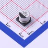 100uF 6.3V