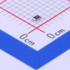 厚膜电阻 1.3kΩ ±5% 100mW