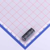 2200uF ±20% 6.3V